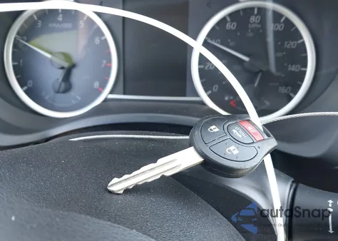 2019 Nissan Sentra S z USA, uszkodzony, nr VIN 3N1AB7AP4KY241168